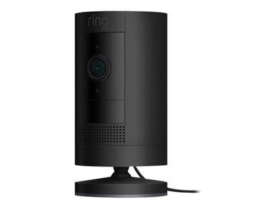 Ring Stick up Cam Plugin - Black