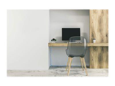 StarTech.com 100 Pack of Screw Down Cable Clamps - Small