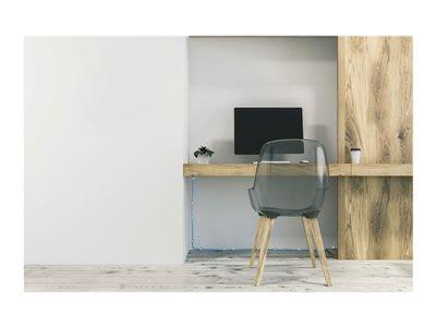 StarTech.com 100 Pack of Screw Down Cable Clamps - Medium