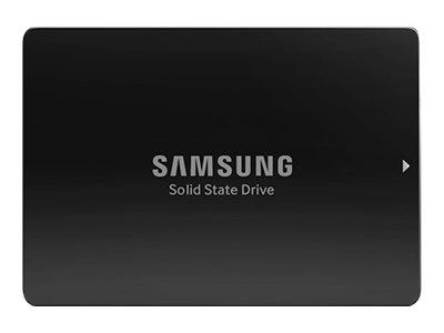 Samsung 1.9TB 2.5" 7mm TLC Sata 6Gbps 2GB Cache SSD