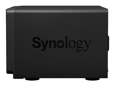 Synology DS1621xs+ 6 Bay NAS - Diskless