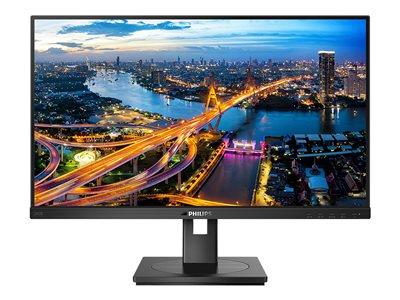 Philips IPS technology 23.8" 
 1920 x 1080 4 ms VGA DVI-D HDMI LED