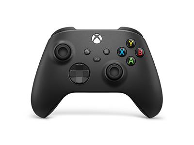 Microsoft Xbox Wireless Controller – Carbon Black