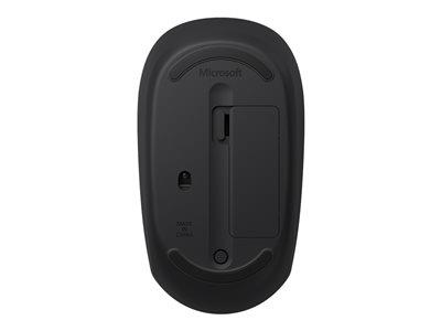 Microsoft MS Bluetooth Mouse Bluetooth BLack