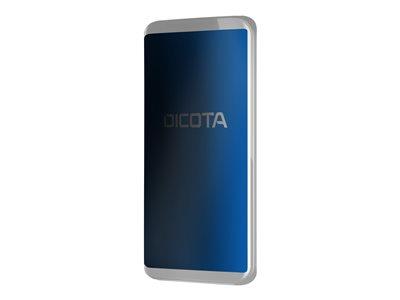 Dicota Privacy filter 2-Way for iPhone 11 Pro, self-adhesive