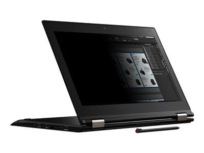 Dicota Privacy filter 2-Way for Lenovo Yoga 260, self-adhesive