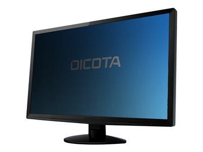 Dicota Privacy filter 2-Way for Monitor 22.0 Wide (16:10), self-adhesive