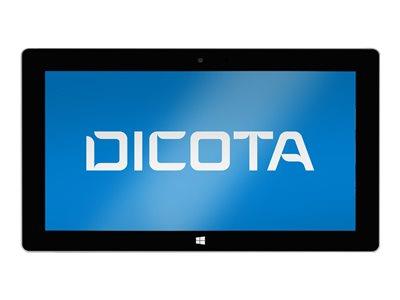 Dicota Privacy filter 2-Way for Surface 2, self-adhesive
