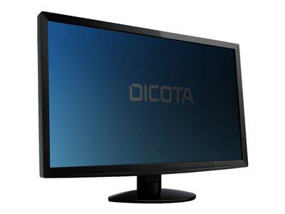 Dicota Privacy filter 4-Way for Laptop 17.0 (5:4), self-adhesive