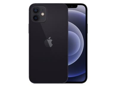 Apple iPhone 12 64GB Black
