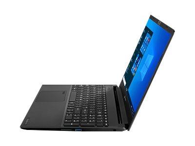 Dynabook Satellite Pro L50-G-193 Core i7-10510U 8GB 256GB SSD 15.6" Windows 10 Professional 64-bit
