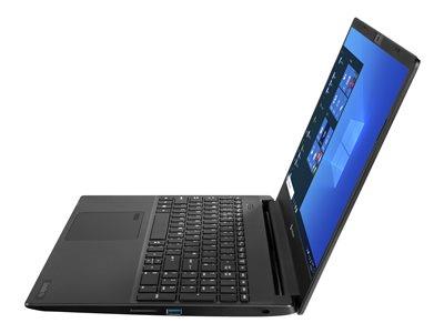 Dynabook Satellite Pro L50-G-19E Core i7-10710U 16GB 256GB SSD 15.6" Windows 10 Professional 64-bit