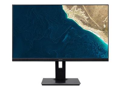Acer B247Ybmiprzx 23.8" 1920x1080 4ms VGA HDMI DisplayPort IPS LED Monitor