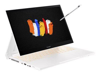 Acer ConceptD 3 Ezel Intel Core i7-10750H 16GB 1TB SSD 14" W10P