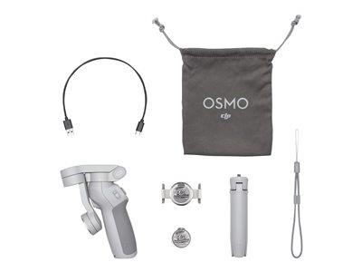 DJI Osmo Mobile 4