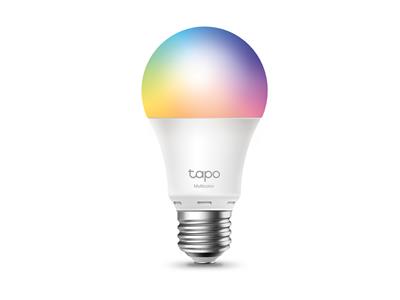 TP LINK Tapo L530E Colour Smart Bulb - E27