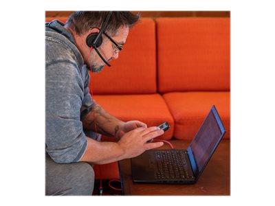 Poly Blackwire 3310 BW3310 USB-C