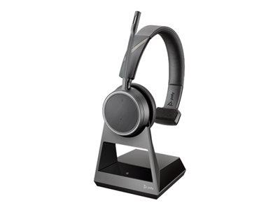 Poly Voyager 4210 Office1Way BaseSTD USB. Voyager 4210 Office1Way BaseSTD USB. 38