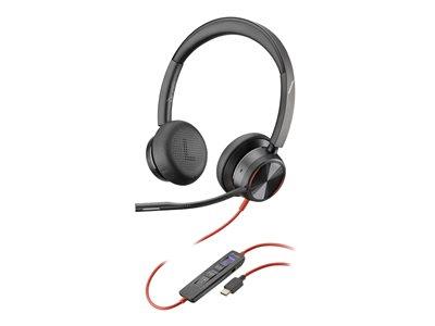 Poly Blackwire 8225 USB-C- M