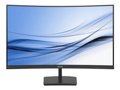 Philips E-line 271E1SCA LED monitor curved 27"1920x1080 4ms
