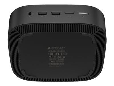 HP Chromebox G2 Intel Celeron 3865U 4GB 32GB SSD Chrome OS