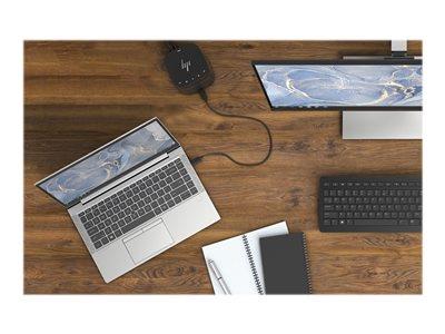 HP EliteBook 840 G7 Intel Core i5-10210U 8GB 256GB SSD 14" Windows 10 Professional 64-bit