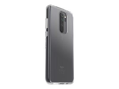 OtterBox React Xiaomi Redmi Note 8 Pro - Clear