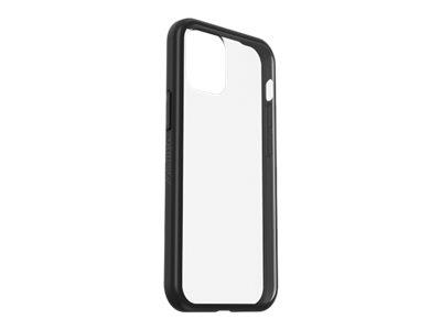 OtterBox React iPhone 12 mini - Black Crystal