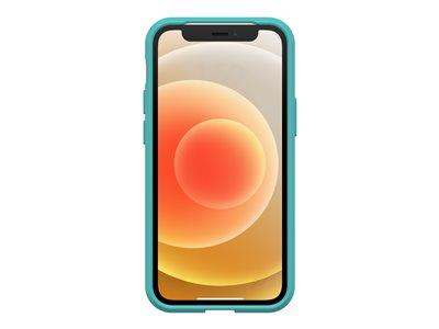 OtterBox React iPhone 12 mini - Sea Spray