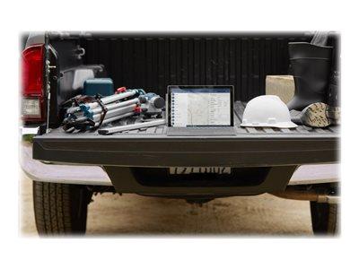 Microsoft Surface Pro 7 + Intel Core i7 16GB 256GB Platinum