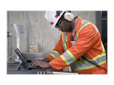 Microsoft Surface Pro 7 + Intel Core i7 16GB 256GB Black