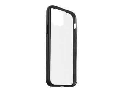 OtterBox React iPhone 12/12 Pro - Black Crystal