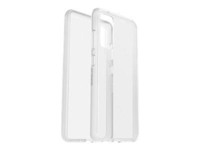 OtterBox React Samsung Galaxy S20 FE 5G - Clear
