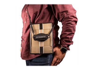 OtterBox Universe Module Tablet Hand and Neck Strap - Black
