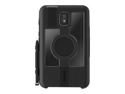OtterBox Universe Samsung Galaxy Tab Active 2 - Clear/Black