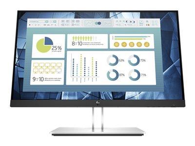 HP E22 G4 21.5" 1920x1080 5ms VGA USB HDMI Full HD IPS Monitor