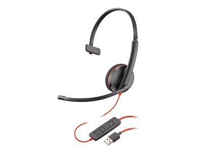 Poly Studio P5 kit with Blackwire 3210