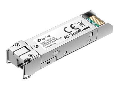 TP LINK 1000Base-BX WDM Bi-Directional SFP Module