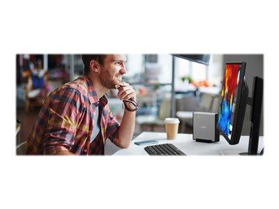 Acer Chromebox CXI4 Intel Celeron 5205U 4GB 32GB eMMC