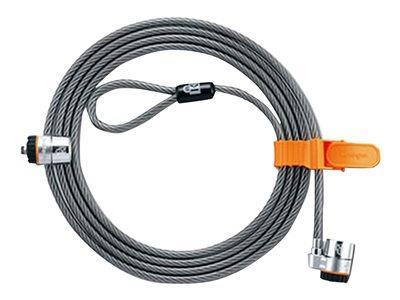Kensington MicroSaver Laptop Lock - Single Keyed
