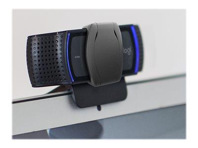 Logitech C920e HD 1080p Webcam