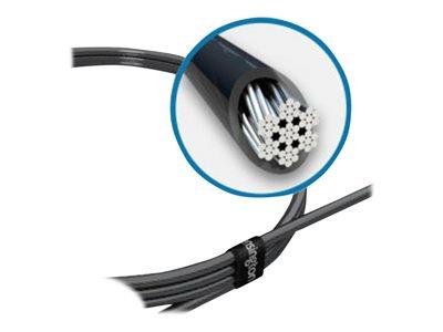 Kensington ClickSafe 2.0 Keyed Laptop Lock for Dell Devices