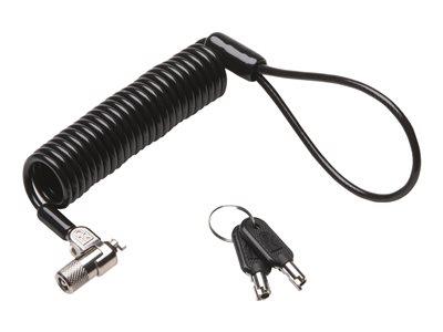 Kensington Portable MicroSaver 2.0 Lock - M-Lock