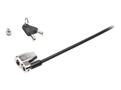 Kensington ClickSafe 2.0 Lock - Like Keyed