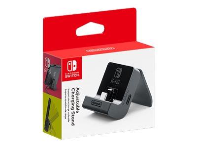 Nintendo Switch Adjustable Charging Stand