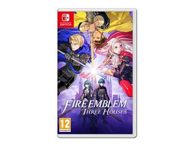 Nintendo Fire Emblem: Three Houses (Nintendo Switch)