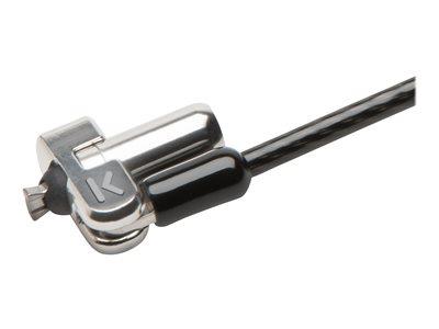 Kensington N17 Dual Lock - Single Keyed