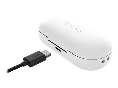 Razer Hammerhead True Wireless - Mercury