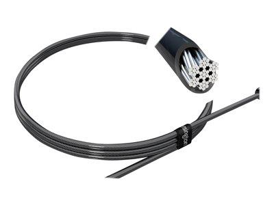 Kensington Desktop Peripheral Kit MicroSaver 2.0 - Single Keyed