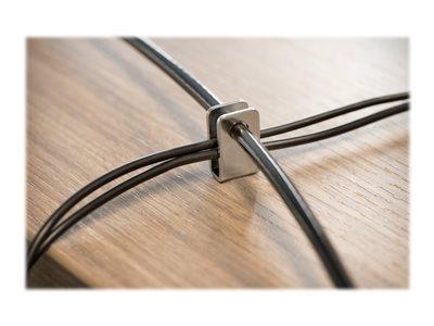Kensington Desktop Peripheral Kit MicroSaver 2.0